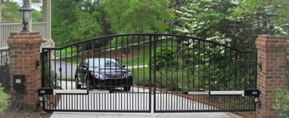 راهکارهای حفاظت از جک پارکینگ